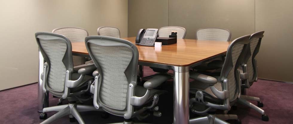 Location of Three Pacific Place