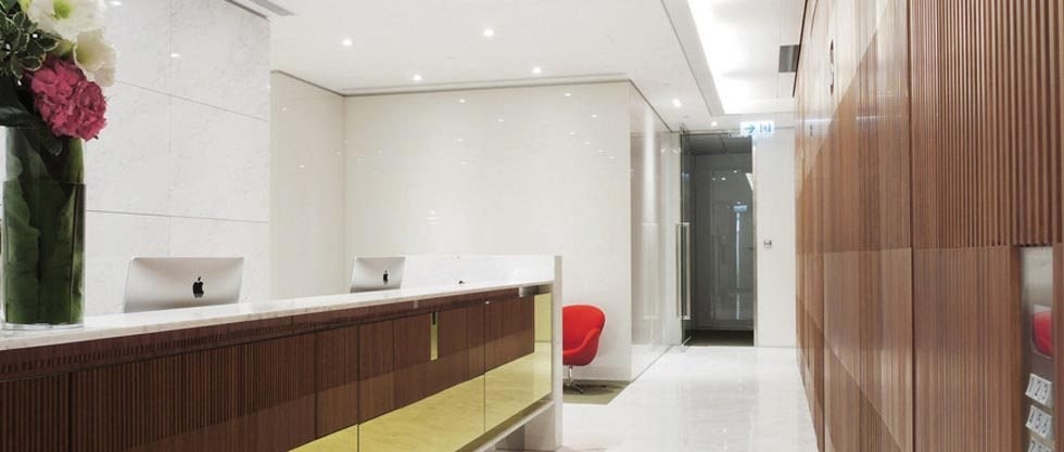 Location of 28 Hennessy Road