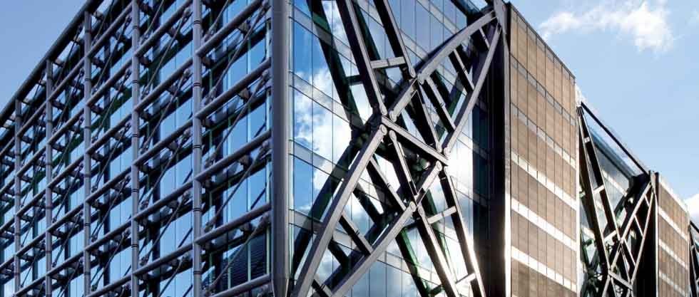 Location of Cannon Street