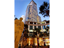 Location of Chifley Square