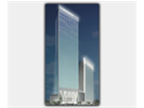 Location of One Raffles Quay, Raffles Place