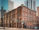 Location of Market St