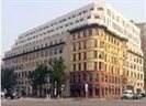 Location of Pennsylvania Ave NW