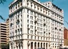 Location of Pennsylvania Ave NW