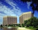 Location of Mid America Plz, Oakbrook Terrace