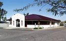 Location of E Thunderbird Rd