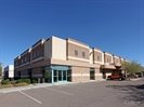 Location of N 76th St, Scottsdale