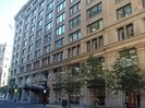 Location of Arlington St