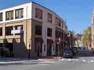 Location of Warren St, Charlestown