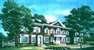 Location of Front St, Scotch Plains