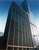 Location of S Wacker Dr