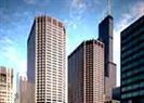 Location of S Wacker Dr