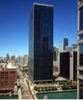Location of N Clark St, River North