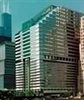 Location of N LaSalle St
