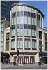 Location of W Randolph St