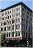 Location of W Grand Ave, River North