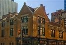 Location of E Ohio St, River North
