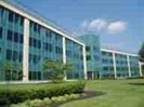 Location of Office Center Dr, Fort Washington