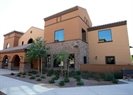 Location of E Warner Rd, Gilbert