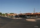 Location of N Dobson Rd, Mesa