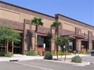Location of S Power Rd, Mesa