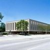 Location of Skokie Blvd, Skokie