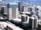 Location of N Central Ave, Glendale