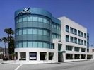 Location of N Central Ave, Glendale