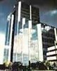 Location of Cole Ave