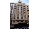 Location of Gran Via