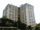 Location of Mahatma Gandhi Road