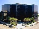 Location of Broadway, Santa Monica
