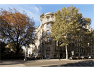 Location of Boulevard Haussmann
