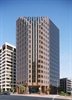 Location of Wilshire Blvd, Westwood