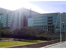 Location of DLF Cyber City Complex
