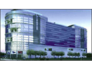 Location of DLF Cyber City, Sikanderpur Road