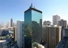 Location of Peachtree St