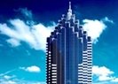 Location of Peachtree St NE