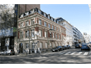 Location of Avenue Louise