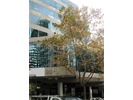 Location of Mount Street, North Sydney