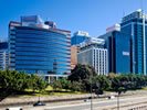 Location of Pacific Highway, North Sydney