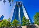 Location of Peachtree Rd NE, Buckhead