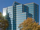 Location of Peachtree Rd NE