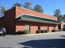 Location of Swanson Dr, Lawrenceville