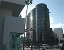 Location of Wilshire Blvd, Beverly Hills