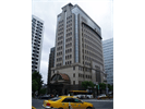 Location of Xinyi Road