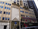 Location of Caine Road, Central
