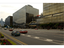 Location of Mody Road, Kowloon