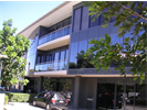 Location of Frenchs Forest Road