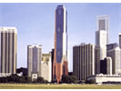 Location of Raffles Place, Raffles Place